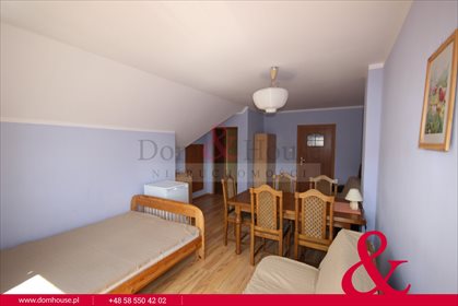 Lokal użytkowy na sprzedaż Kąty Rybackie, Morska 350m2 Foto 5