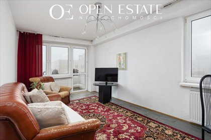 mieszkanie na sprzedaż 59m2 mieszkanie Warszawa, Praga-Południe, gen. Romana Abrahama