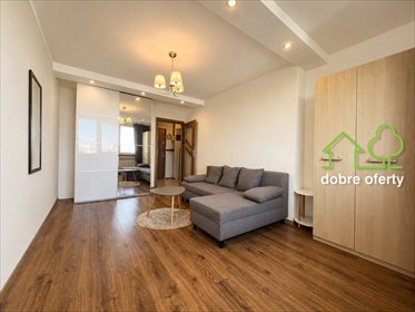 Zapraszam do wynajmu 2-pokojowego mieszkania 34 m² z balkonem mieszkanie Warszawa, Bielany, Słodowiec, Broniewskiego