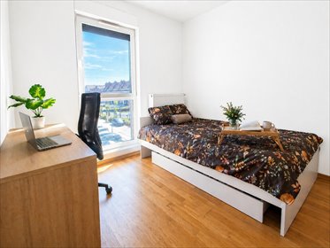 mieszkanie na sprzedaż 43m2 mieszkanie Wrocław, Ołtaszyn, Ołtaszyn, Agrestowa