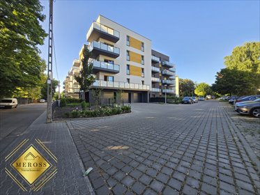 mieszkanie na wynajem 61m2 mieszkanie Częstochowa, Wrzosowiak