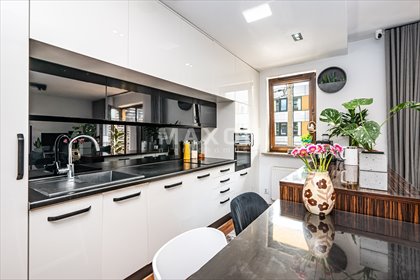 Polecam funkcjonalne 3-pokojowe mieszkanie 69 m² z balkonem mieszkanie Ząbki, ul. Mikołaja Kopernika