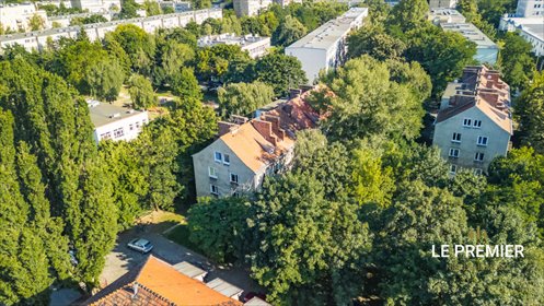 mieszkanie na sprzedaż 39m2 mieszkanie Wrocław, Szczepin, Słubicka