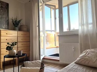 mieszkanie na sprzedaż 40m2 mieszkanie Warszawa, Białołęka, Grodzisk, Sieczna