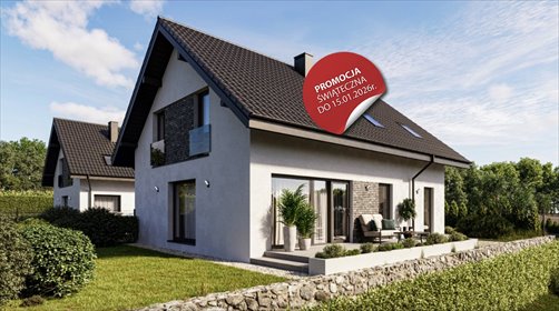 dom na sprzedaż 157m2 dom Zawada, Zawada, Zawada