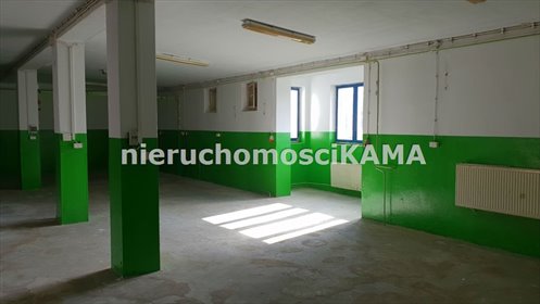 Magazyn na sprzedaż Ustroń 575m2 Foto 3