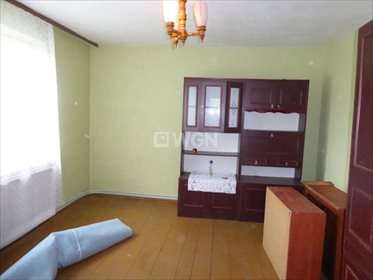 Dom na sprzedaż Rząbiec, Włoszczowa, Rząbiec 81m2 Foto 3