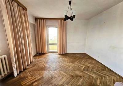mieszkanie na sprzedaż 48m2 mieszkanie Warszawa, Żoliborz, Broniewskiego