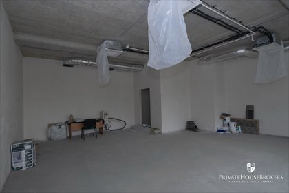 Lokal użytkowy na wynajem Kraków, Podgórze, Przewóz 60m2 Foto 6