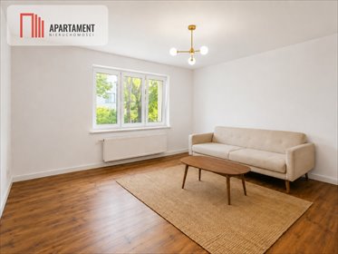 Do sprzedania jasne 3-pokojowe mieszkanie 65,54 m² w Szczecinku mieszkanie Szczecinek