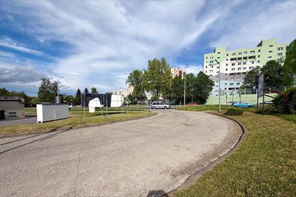 Unikatowa działka inwestycyjna z projektem i pozwoleniem działka Bielsko-Biała