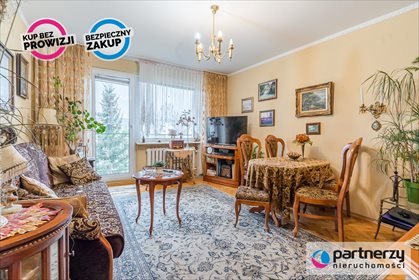 mieszkanie na sprzedaż 60m2 mieszkanie Rumia, Janowo, Pomorska
