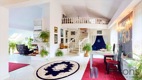 dom na sprzedaż 500m2 dom Sulejówek, Kasprowicza