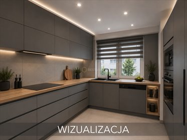 Przestronne 3-pokojowe mieszkanie z 2 tarasami i garażem mieszkanie Piaseczno, Stanisława Staszica
