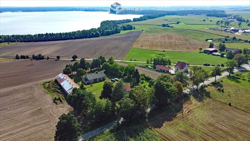 dom na sprzedaż 240m2 dom Zalewo