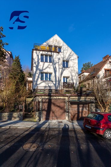 Sopot Kamienny Potok - 80 m² z garażem i ogrodem mieszkanie Sopot, Kamienny Potok, Łowicka