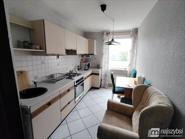 mieszkanie na sprzedaż 65m2 mieszkanie Świnoujście, Centrum, Wybrzeże Władysława IV