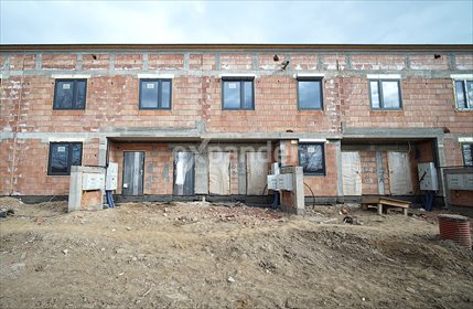 Mieszkanie trzypokojowe na sprzedaż Rzeszów, Dworzysko, Łanowa 58m2 Foto 2