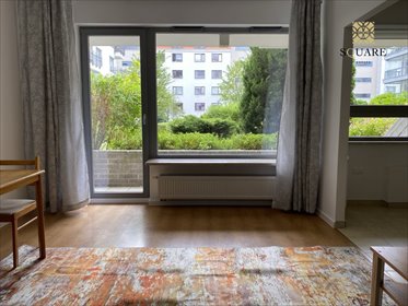 mieszkanie na wynajem 33m2 mieszkanie Warszawa, Praga-Południe Gocław, Jana Nowaka-Jeziorańskiego