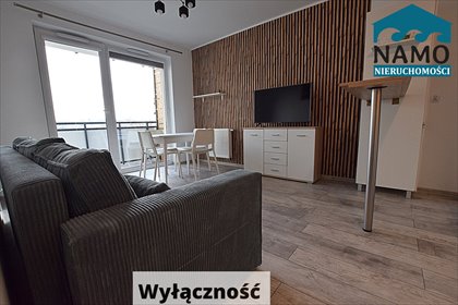 mieszkanie na wynajem 37m2 mieszkanie Gdynia, Oksywie, Nasypowa