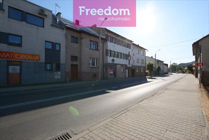 Lokal użytkowy na wynajem Maków Podhalański, Wolności 52m2 Foto 4