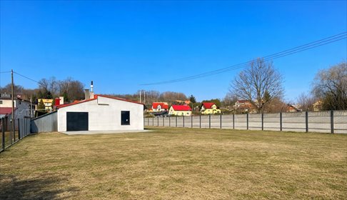 lokal użytkowy na wynajem 150m2 lokal użytkowy Babica