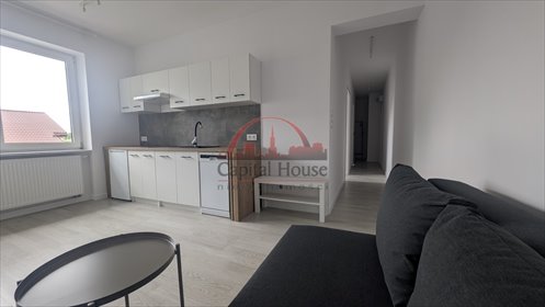 mieszkanie na wynajem 33m2 mieszkanie Warszawa, Wesoła, Stara Miłosna, Bursztynowa