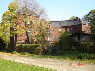 dom na sprzedaż 670m2 dom Kędzierzyn-Koźle, Wyspa