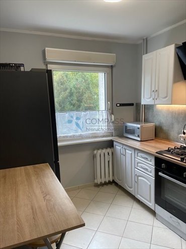 mieszkanie na wynajem 46m2 mieszkanie Poznań, Osiedle Wichrowe Wzgórze