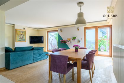 dom na sprzedaż 155m2 dom Łomianki Dolne