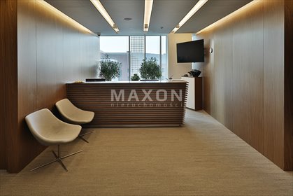 lokal użytkowy na wynajem 887m2 lokal użytkowy Warszawa, Wola, Grzybowska