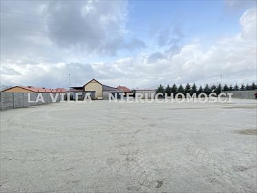 Lokal użytkowy na wynajem Mórkowo 240m2 Foto 6