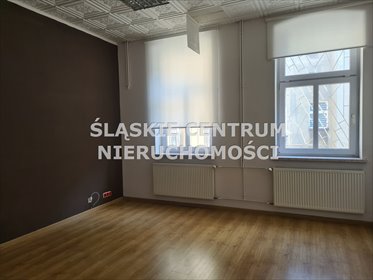 lokal użytkowy na wynajem 32m2 lokal użytkowy Katowice, Śródmieście, Mariacka