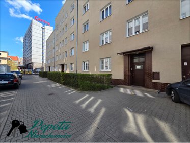 Przestronne 3-pokojowe mieszkanie w centrum Poznania polecam mieszkanie Poznań, Centrum, Bukowska