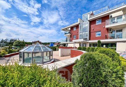 mieszkanie na sprzedaż 27m2 mieszkanie Niechorze