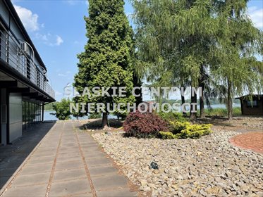 Lokal użytkowy na sprzedaż Dąbrowa Górnicza, Pogoria, Żeglarska 1 201m2 Foto 3