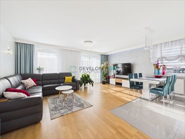 mieszkanie na sprzedaż 81m2 mieszkanie Białystok, Bojary, Łąkowa