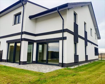 dom na sprzedaż Wilkszyn 150,37 m2