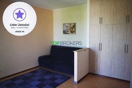 Studio 30m² w Warszawie Wawer Falenica - polecam mieszkanie Warszawa, Wawer Falenica, Poezji