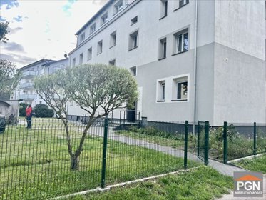 Mieszkanie 43,6 m² w Świnoujściu - polecam mieszkanie Świnoujście, Warszów, Heleny Modrzejewskiej