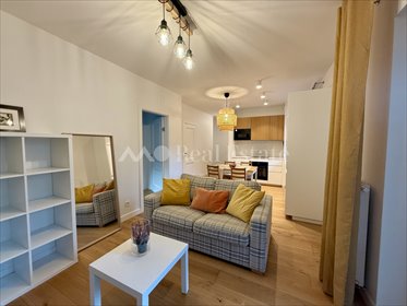 mieszkanie na wynajem 47m2 mieszkanie Gdańsk, Śródmieście, Angielska Grobla