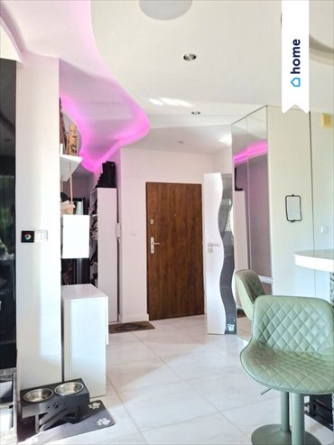 Przestronne 3-pokojowe mieszkanie z ogródkiem (29 m²) mieszkanie Toruń, Łukasza Watzenrodego