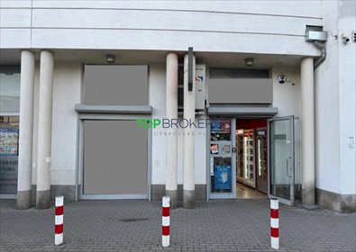 lokal użytkowy na wynajem 104m2 lokal użytkowy Warszawa, Białołęka Grodzisk