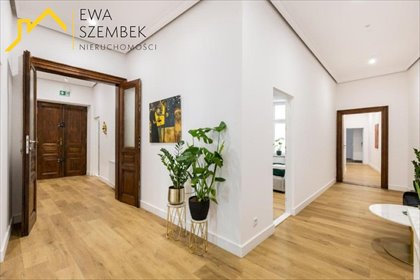 Klimatyczny 140m2 apartament z 6 pokojami zapraszam mieszkanie Kraków, Stare Miasto, Kazimierz, Starowiślna