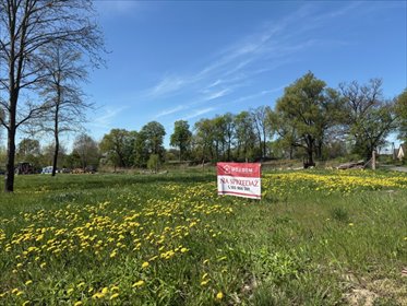 działka na sprzedaż 2671m2 działka Bobrowniki