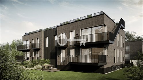 mieszkanie na sprzedaż 116m2 mieszkanie Kraków, Wola Justowska, Morelowa