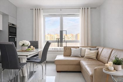 mieszkanie na sprzedaż 59m2 mieszkanie Warszawa, Praga-Południe, Optyków