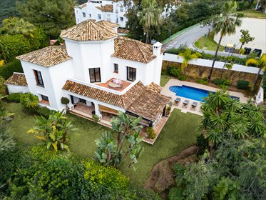 Dom 495 m² z widokiem na pole golfowe w La Quinta polecam dom La Quinta, La Quinta