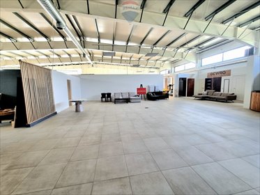 lokal użytkowy na wynajem 146m2 lokal użytkowy Nowy Targ, Szaflarska