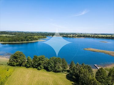 działka na sprzedaż 7523m2 działka Romoty